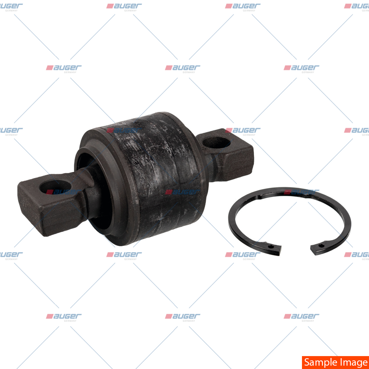 Reparatursatz, Spur Kontol Arm