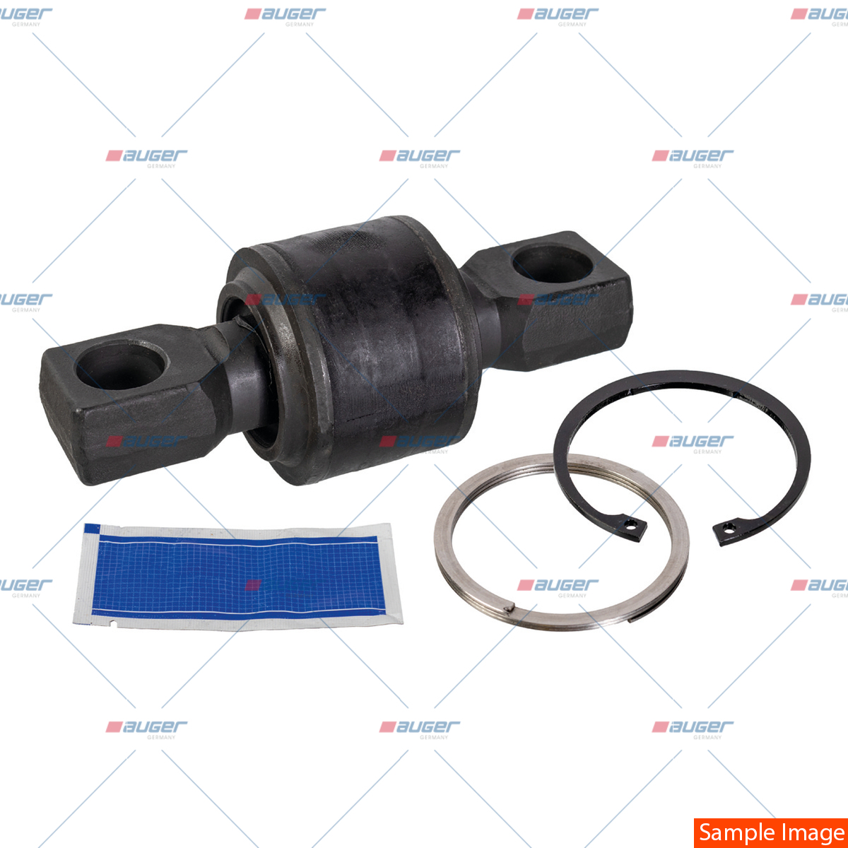 Reparatursatz, Spur Kontol Arm