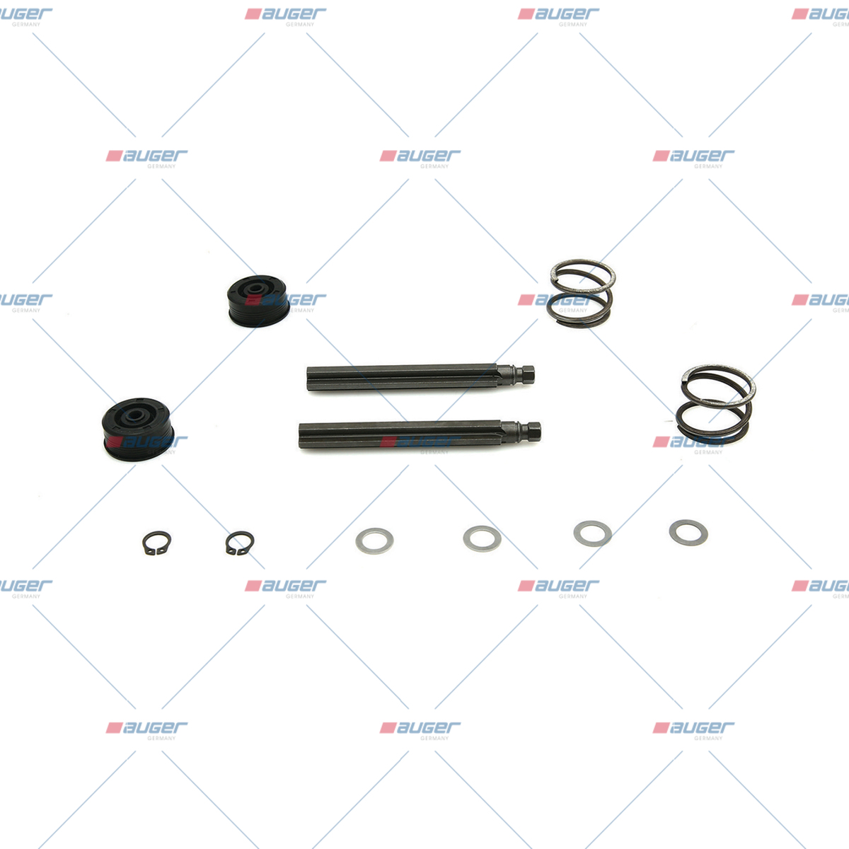 Reparatursatz, Bremssattel