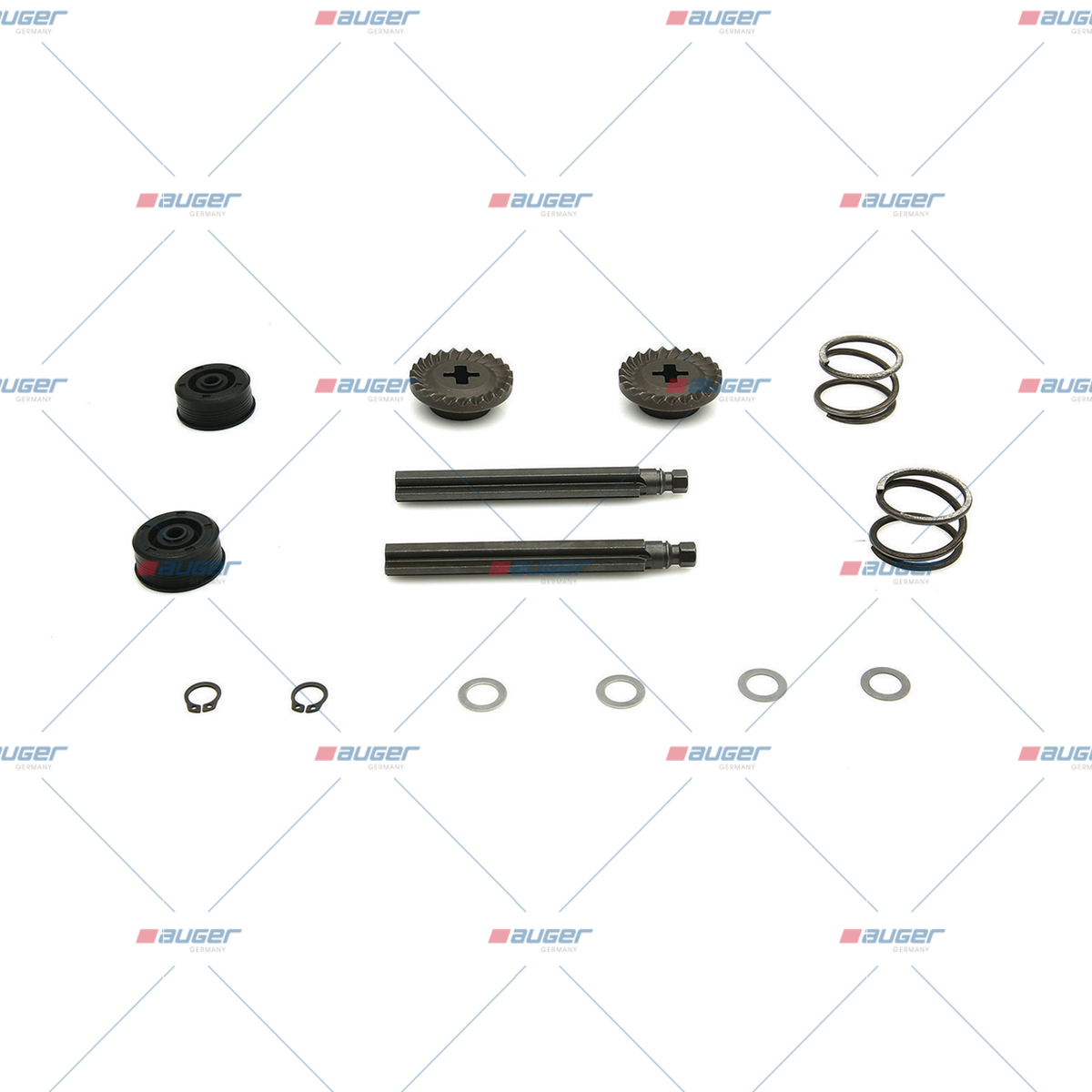 Reparatursatz, Bremssattel