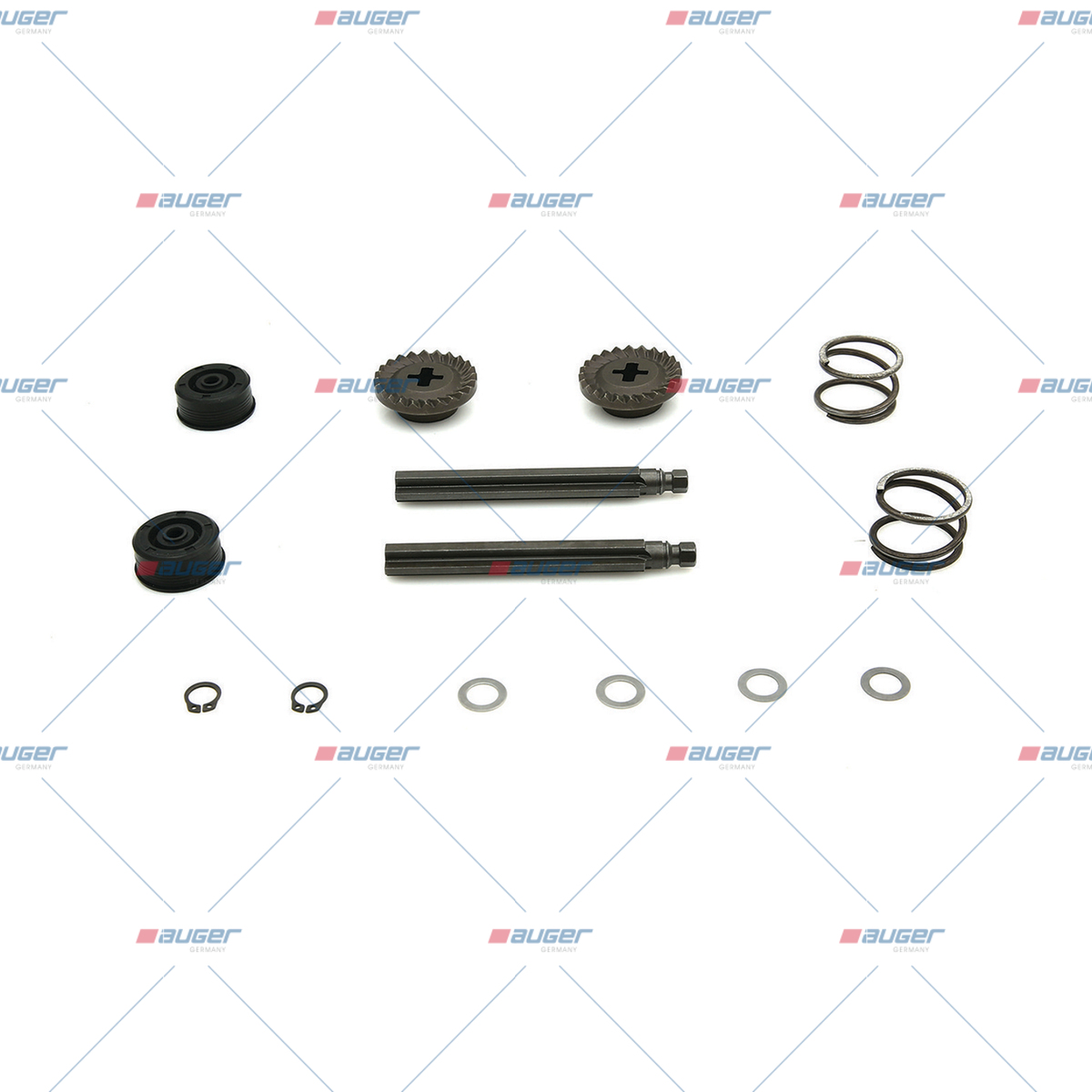 Reparatursatz, Bremssattel