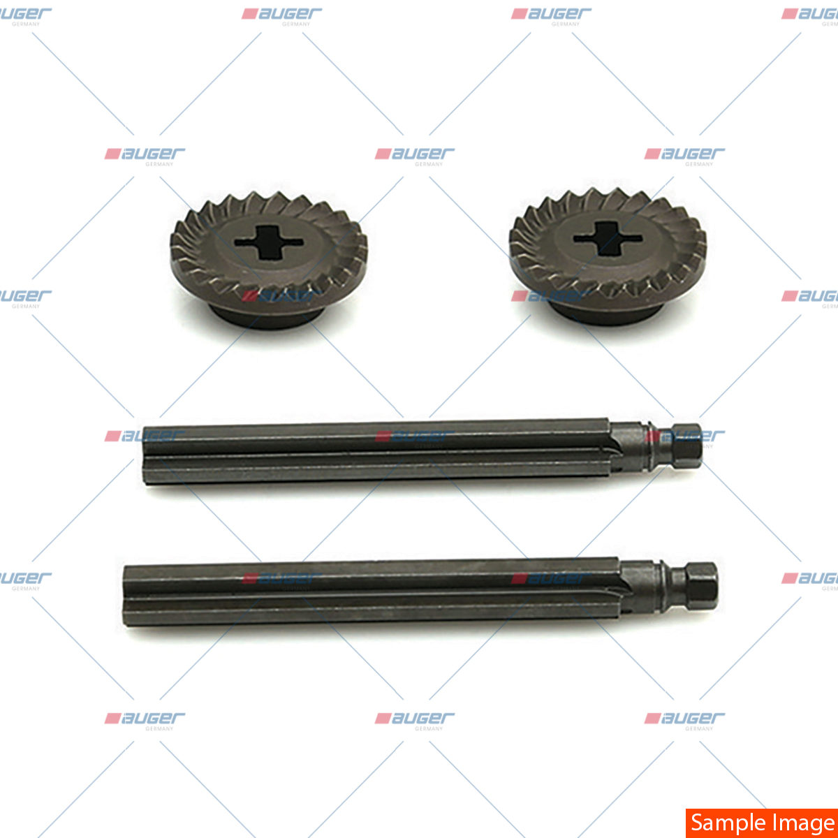 Reparatursatz, Bremssattel