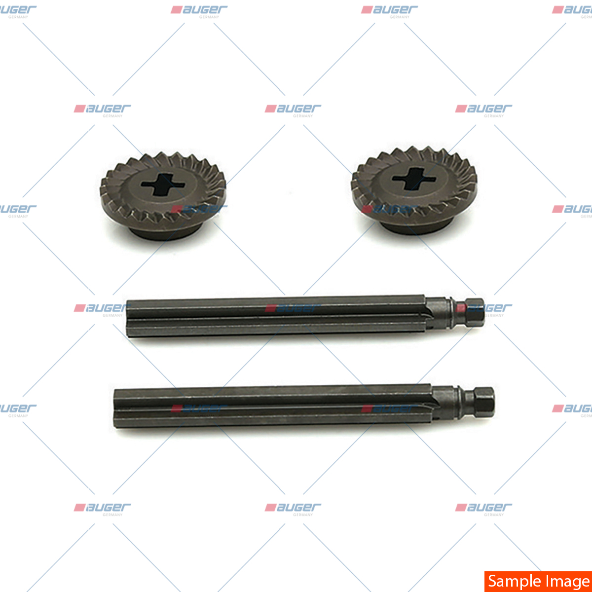 Reparatursatz, Bremssattel