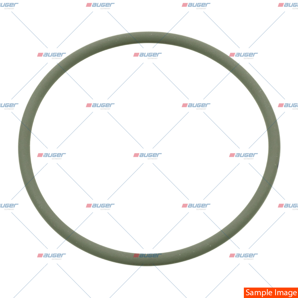 O-ring, Oelkuehler