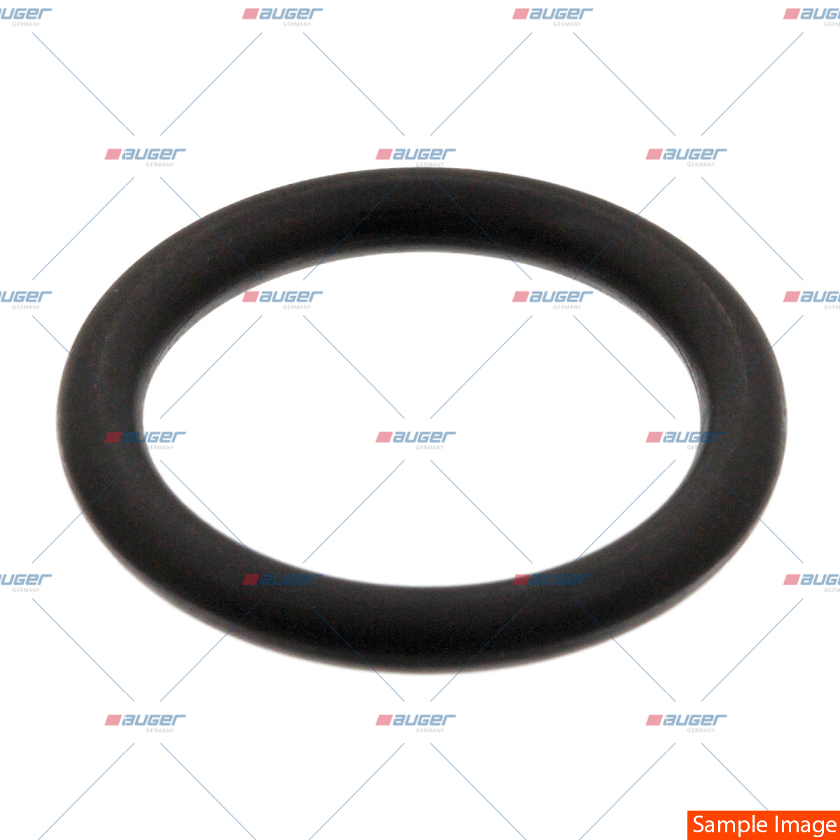 O-ring, Getriebe