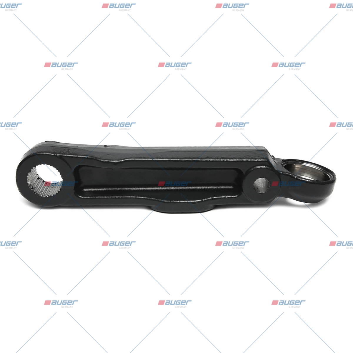 Halter, Achsschenkel