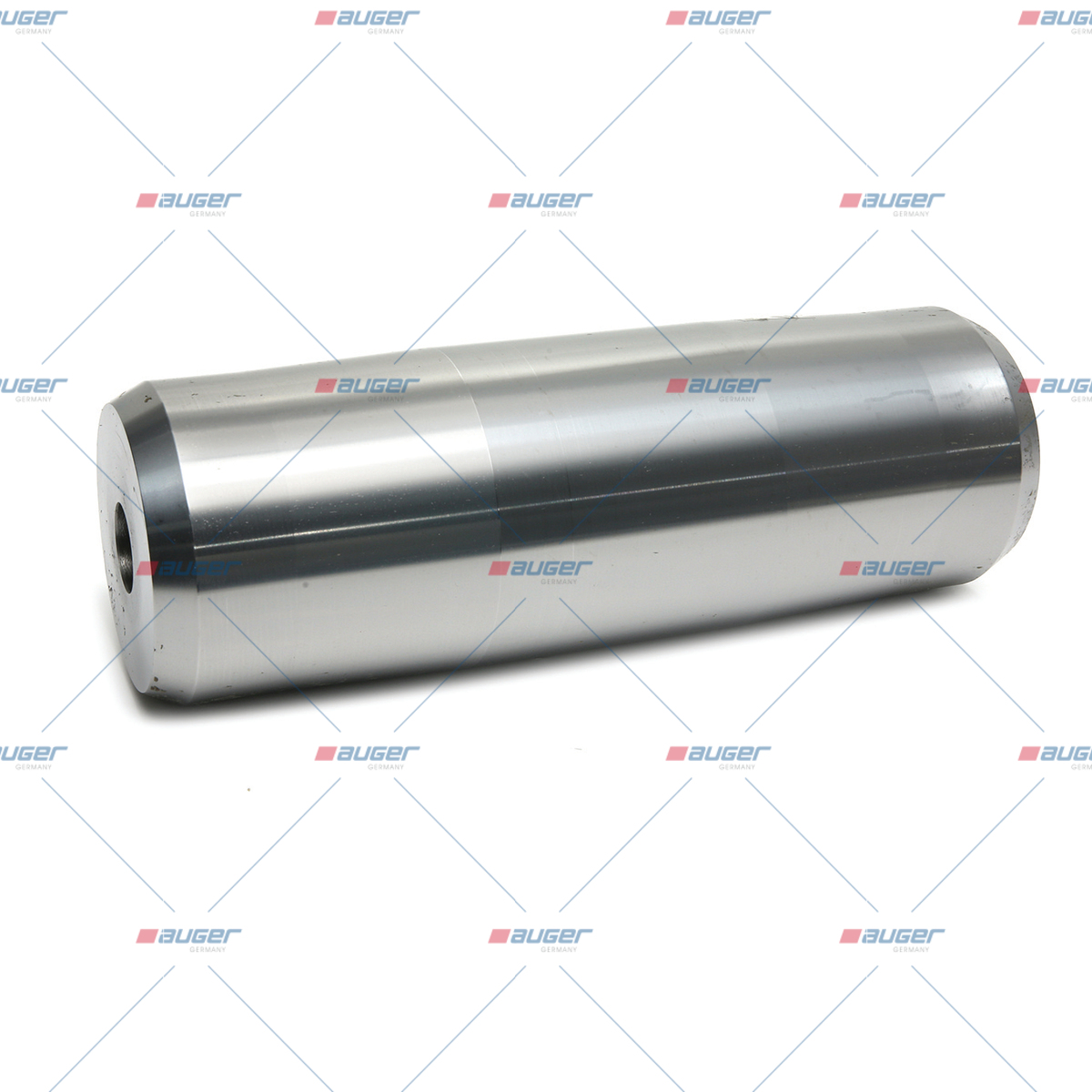Stuetzstift, Federsattel