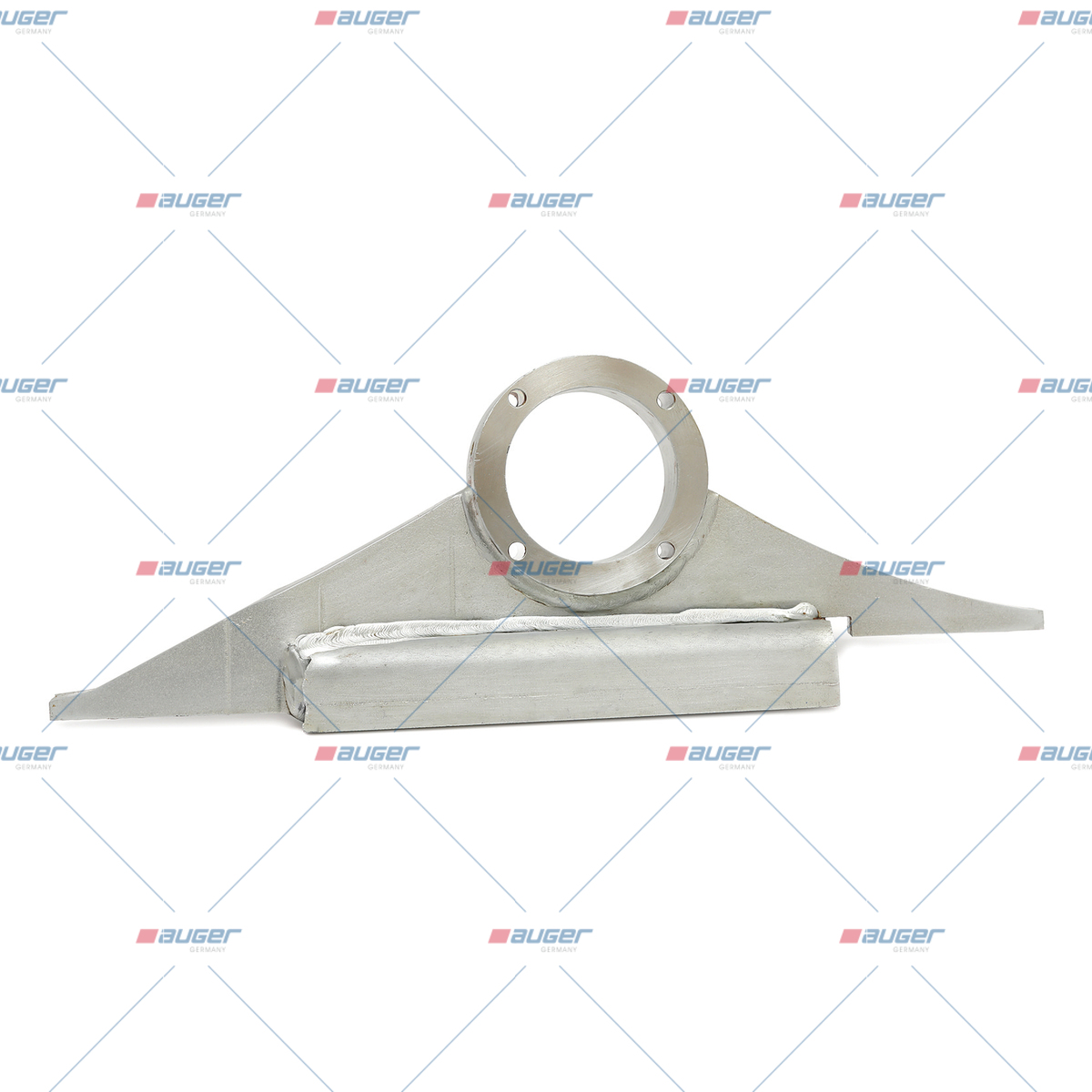 Halter, Hydroaggregat