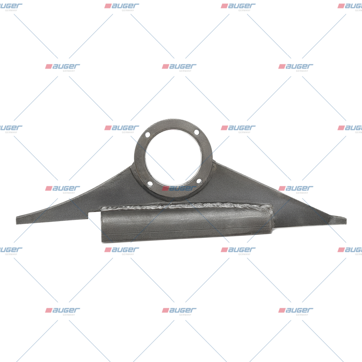 Halter, Hydroaggregat