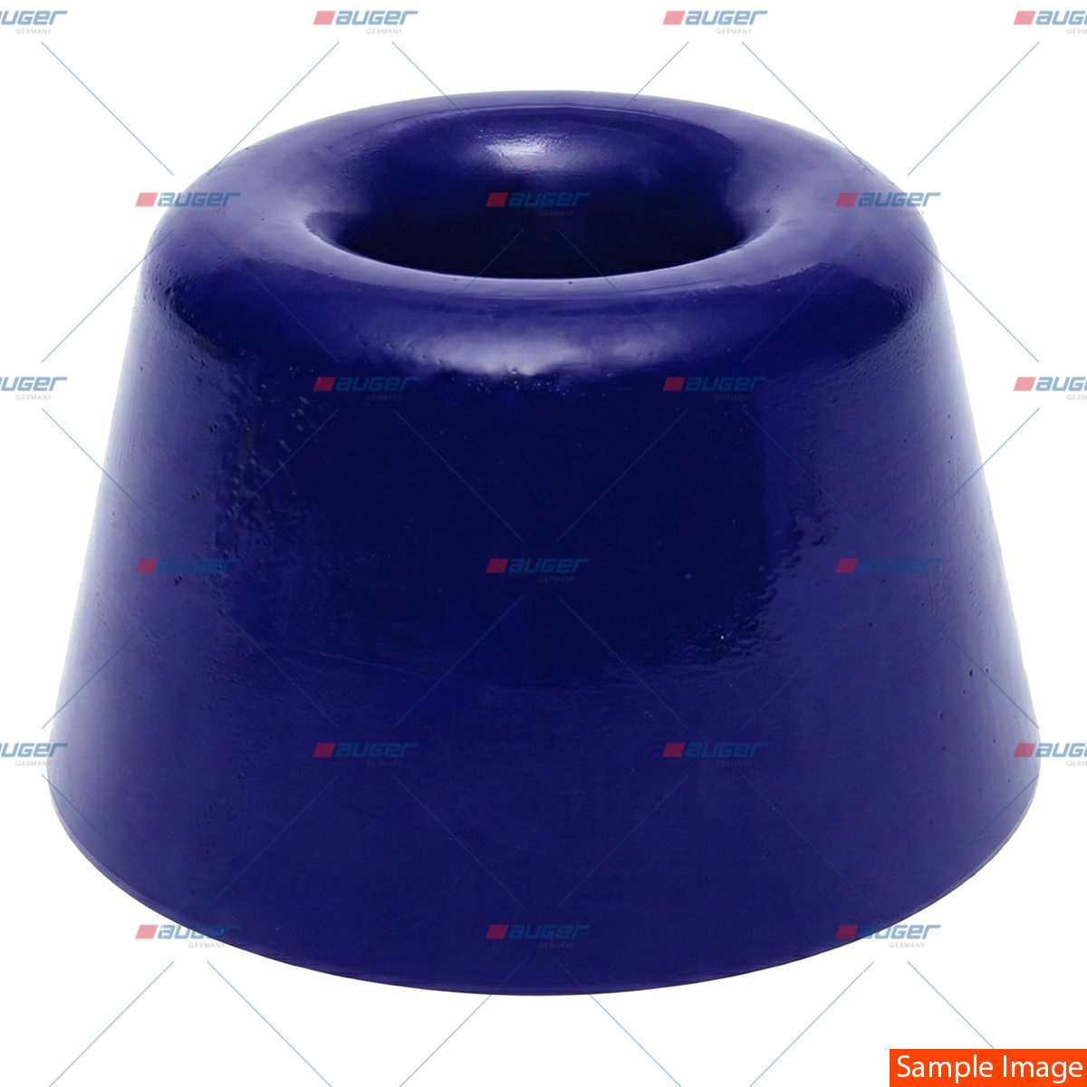 Puffer, Federsattel