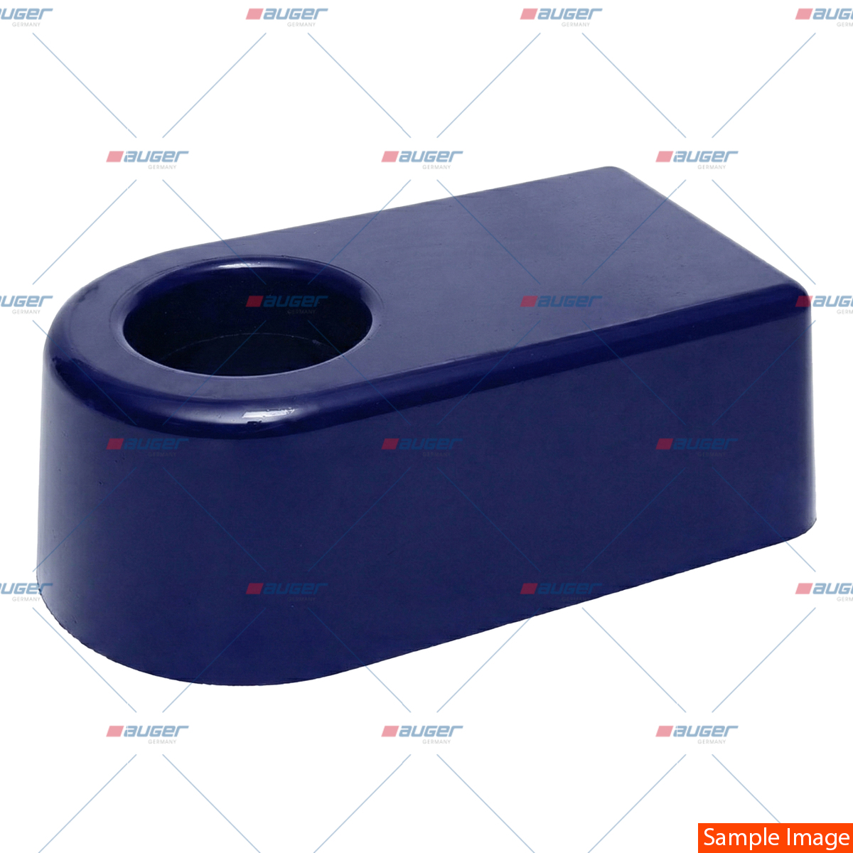 Puffer, Federsattel