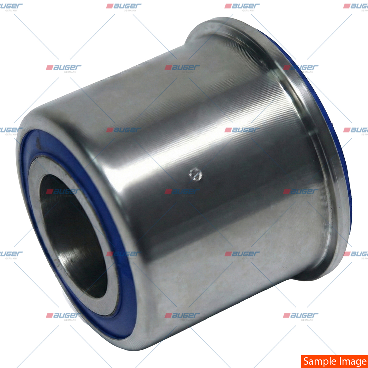 Lager, Motor