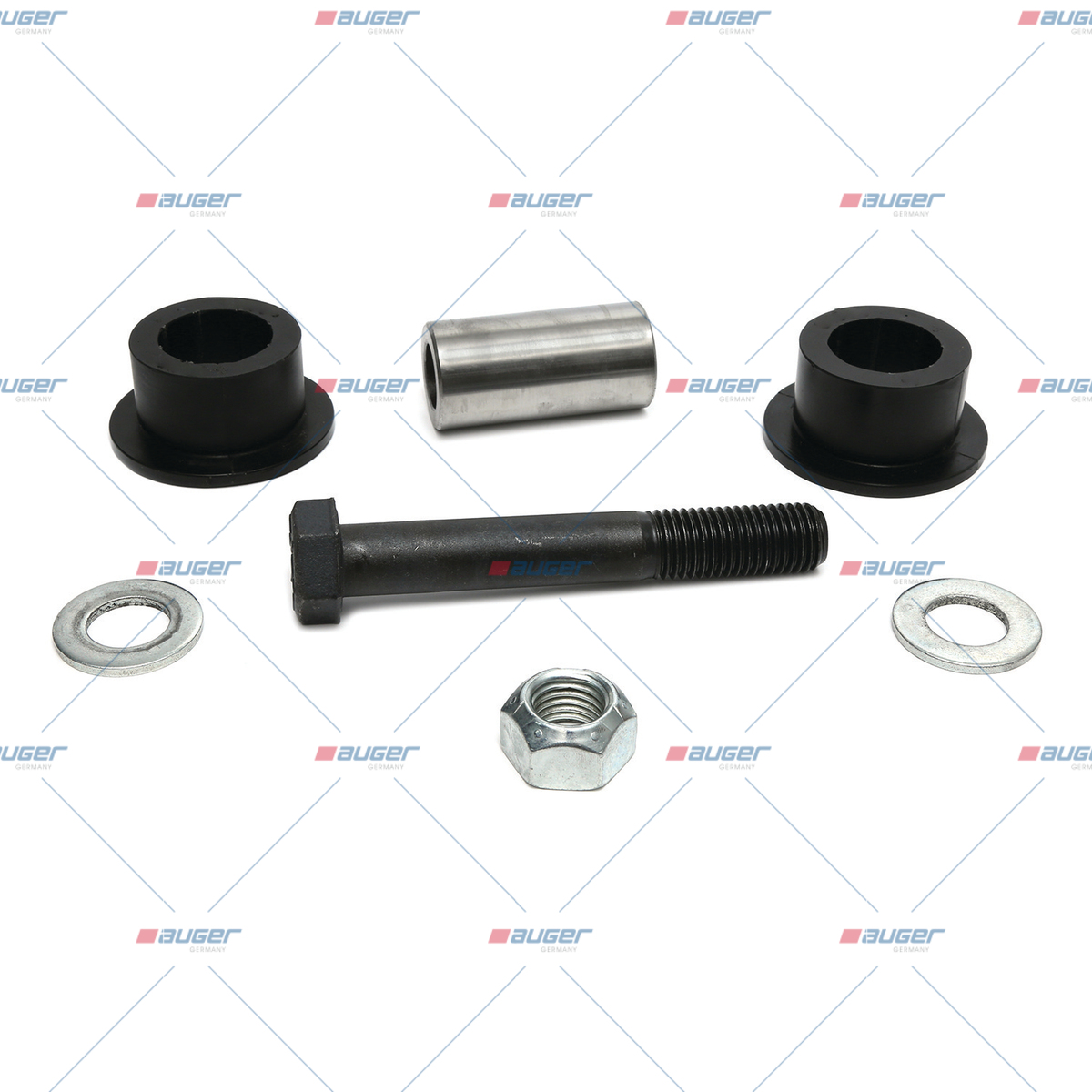 Reparatursatz, Spur Kontol Arm