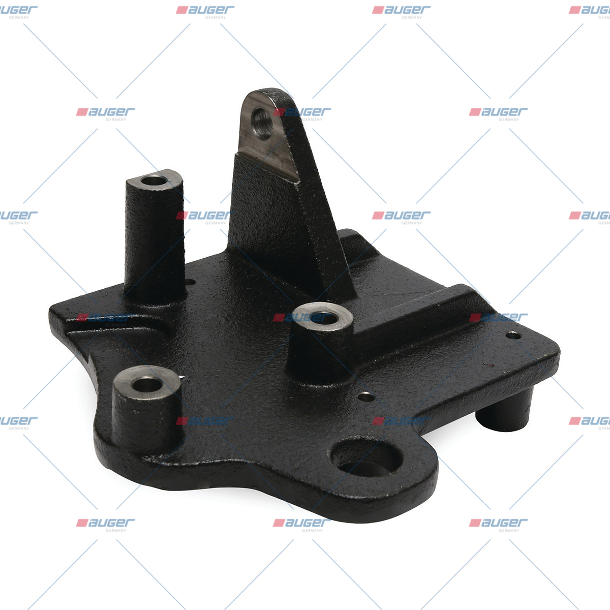 Halter, Kompressor