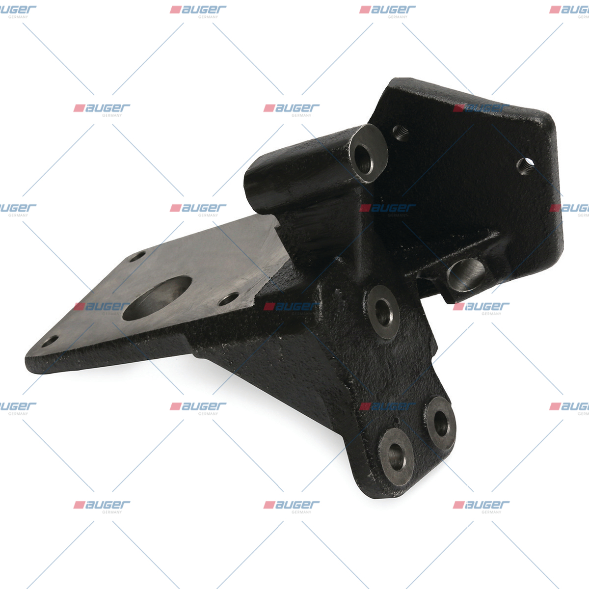 Halter, Kompressor
