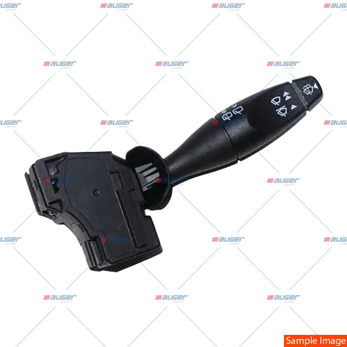 Kontrol Arm