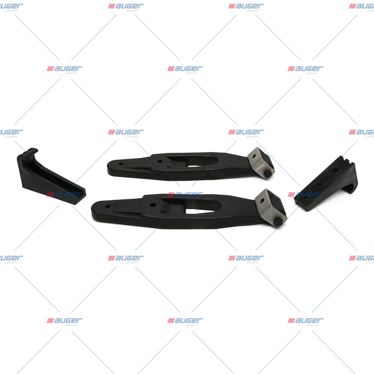 Repair Kit, Motor Haube