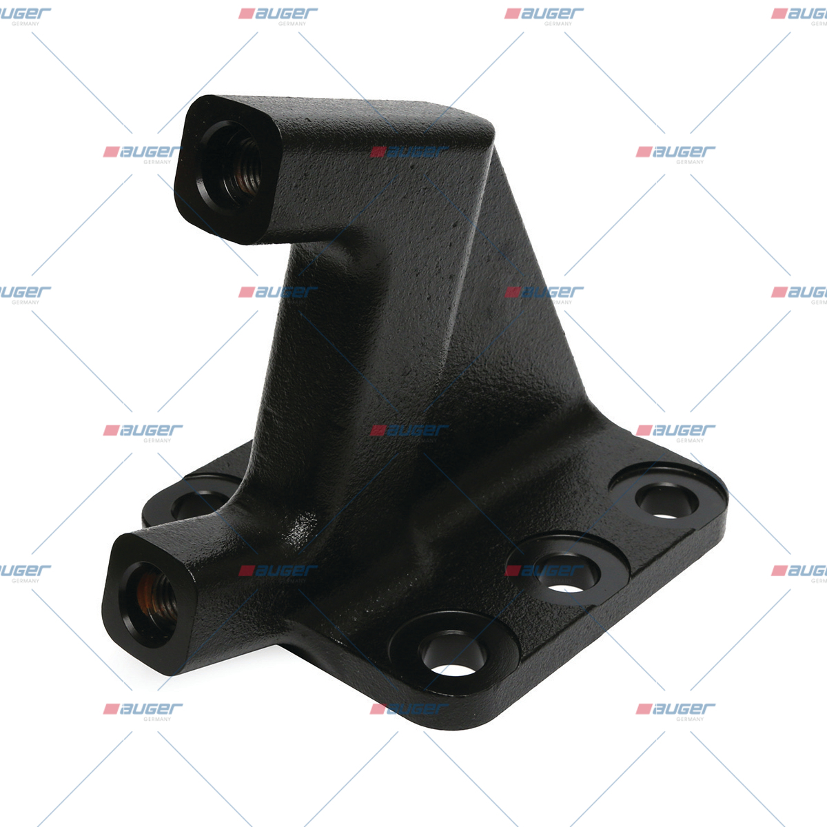 Halter, Lenkstange