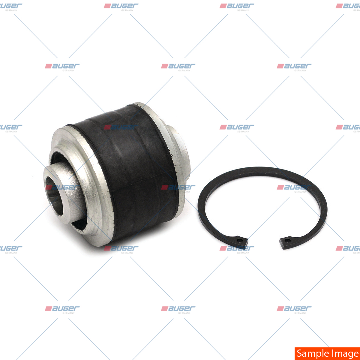 Reparatursatz, Spur Kontol Arm