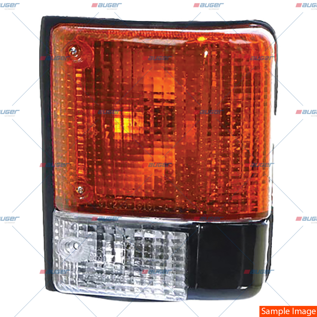 Signallampe