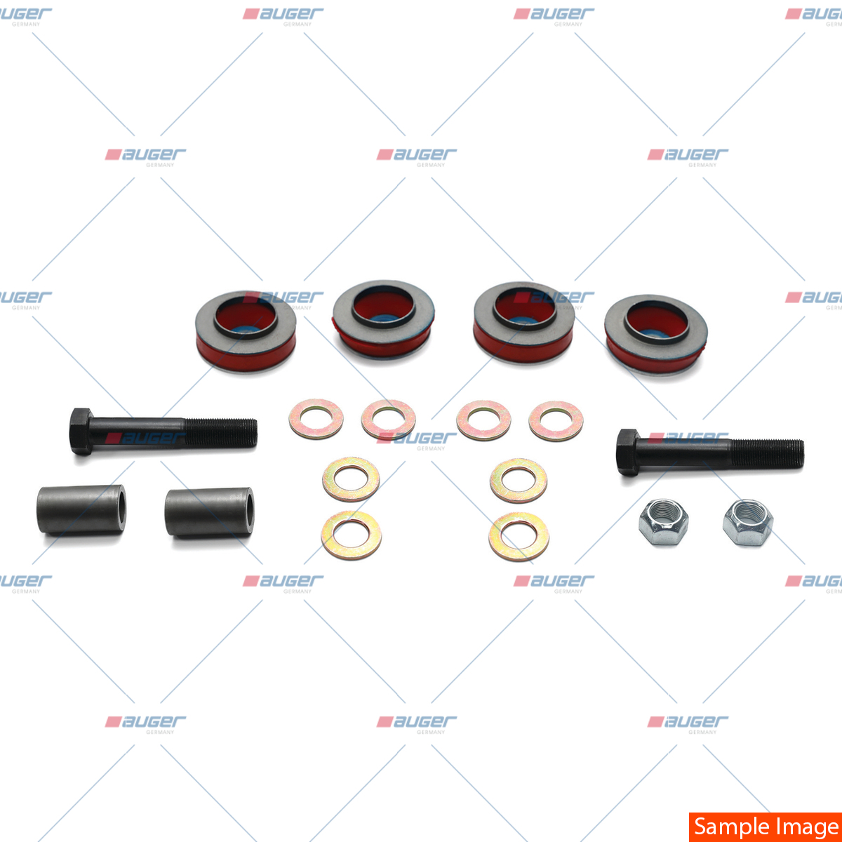 Reparatursatz, Motor