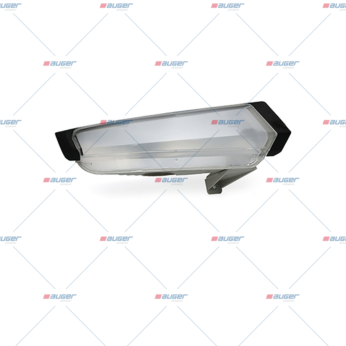 Ende Zeichen Lampe