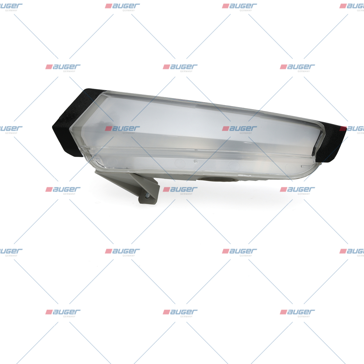 Ende Zeichen Lampe
