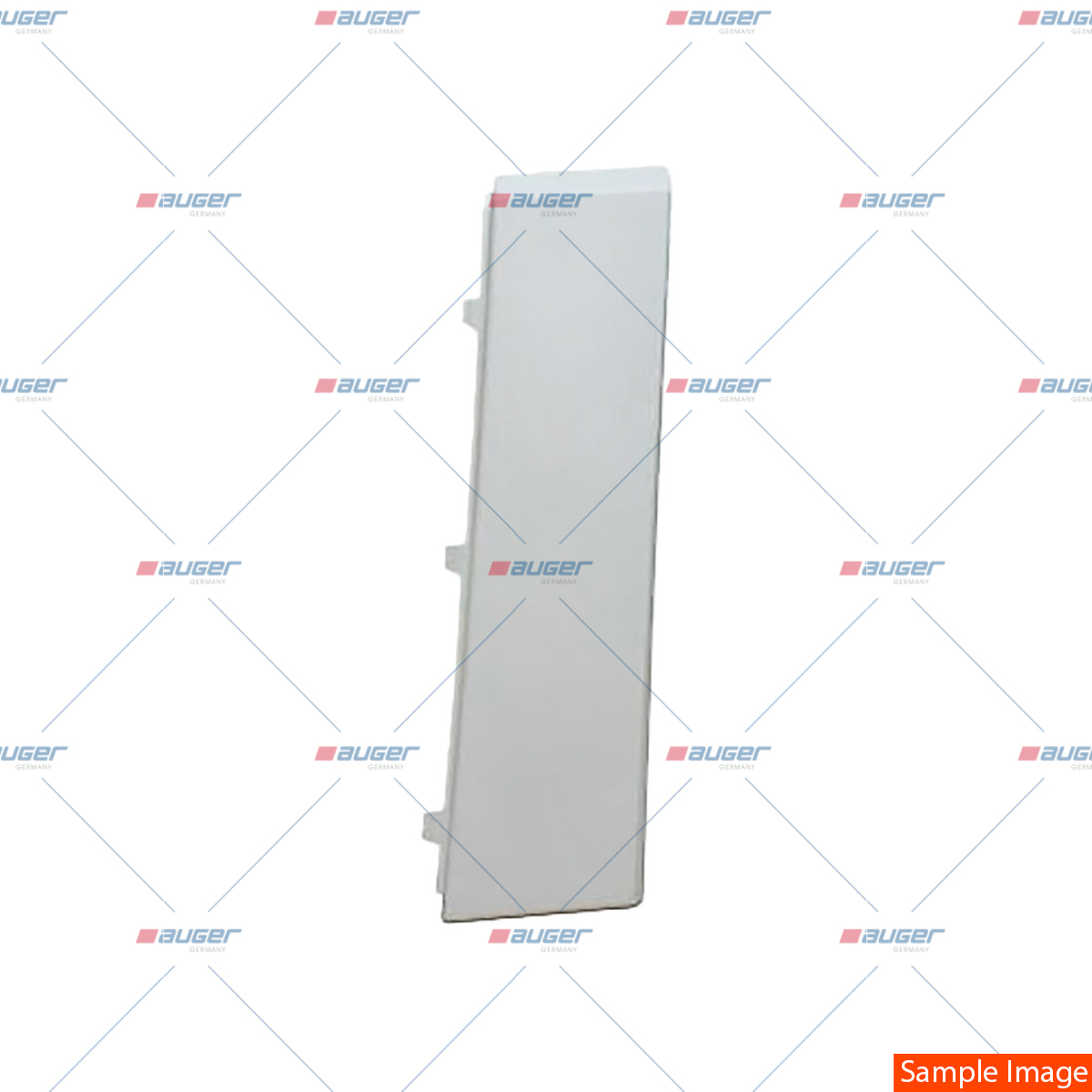 Luftlenker, Panel