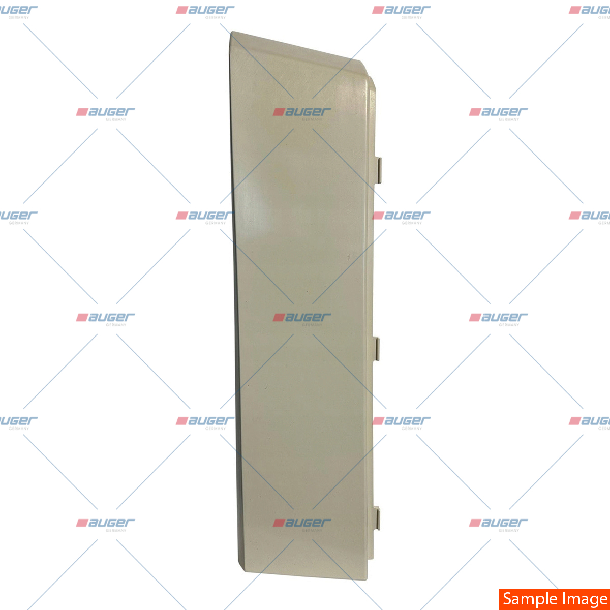 Luftlenker, Panel