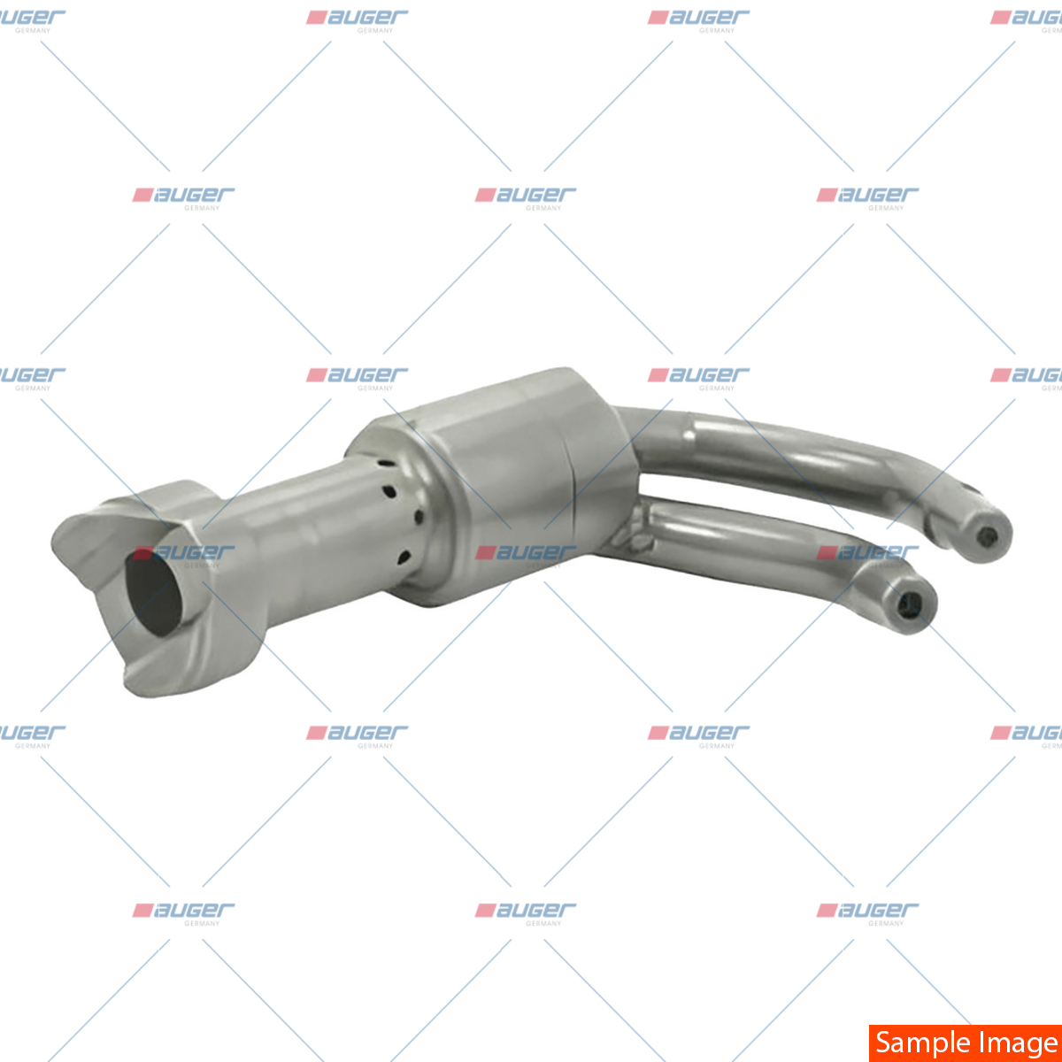 1506304 Pipe, Oil Cooler | Product Detail | Auger