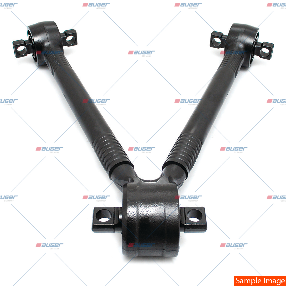 V-Arm
