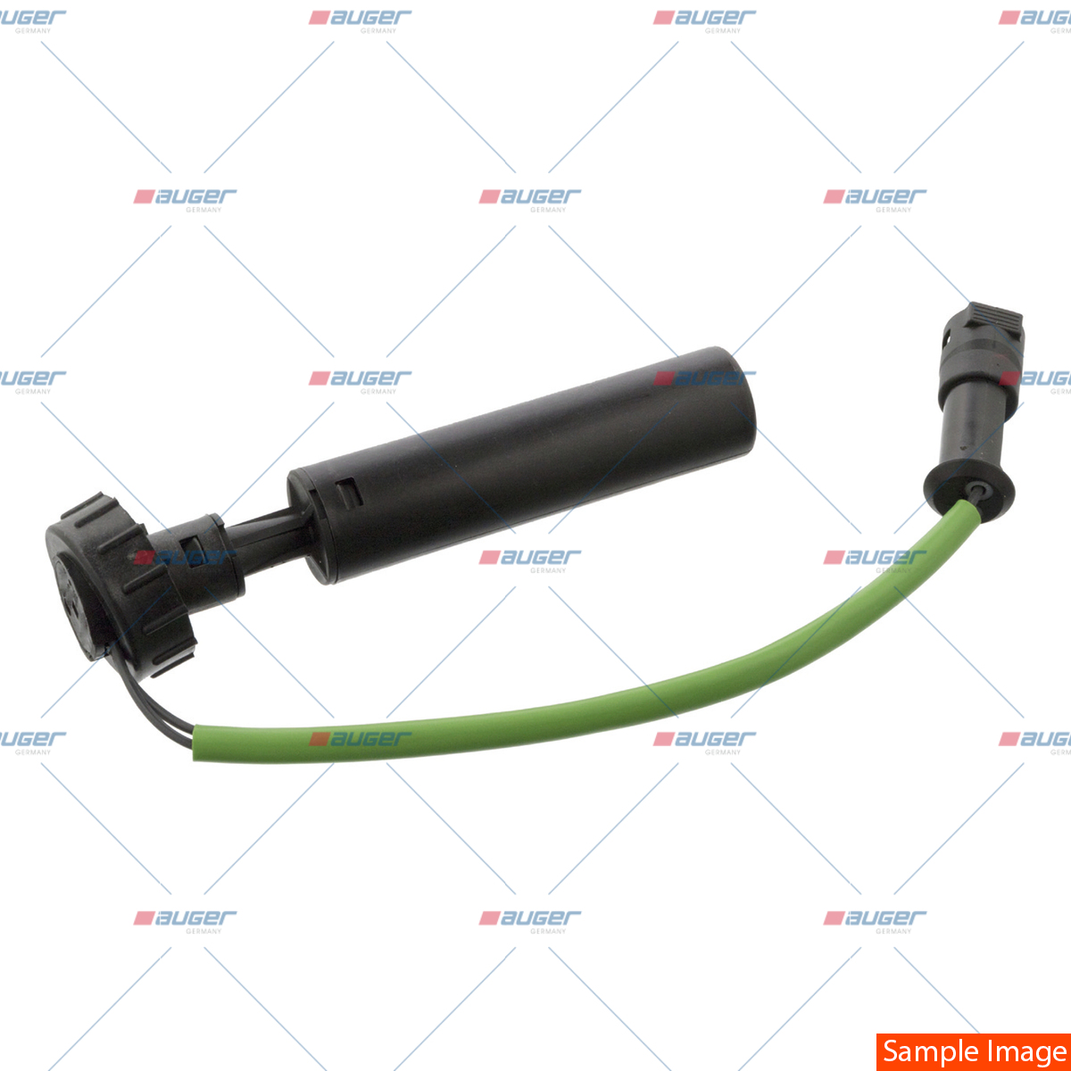 Sensor, Kuehler