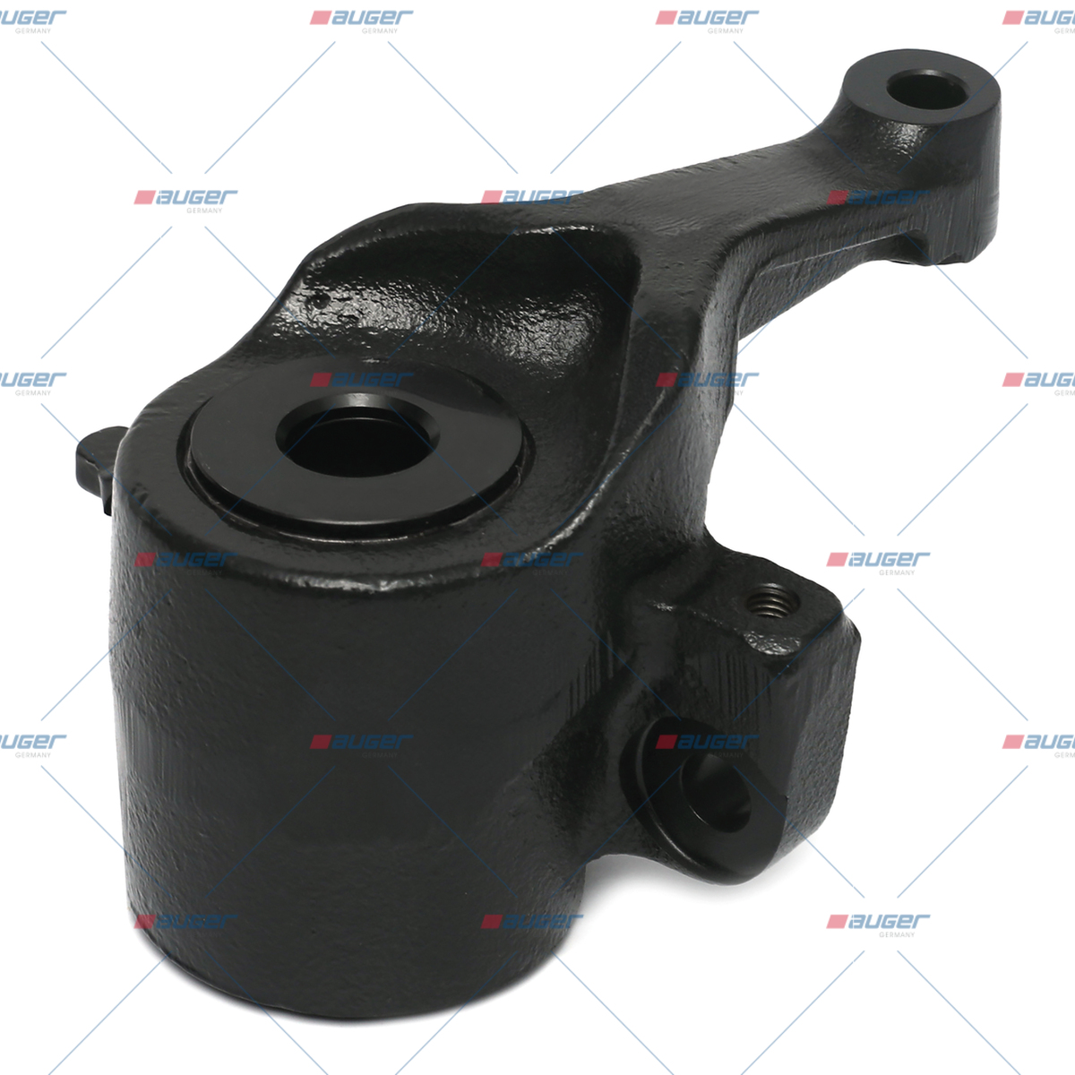Halter, Feder