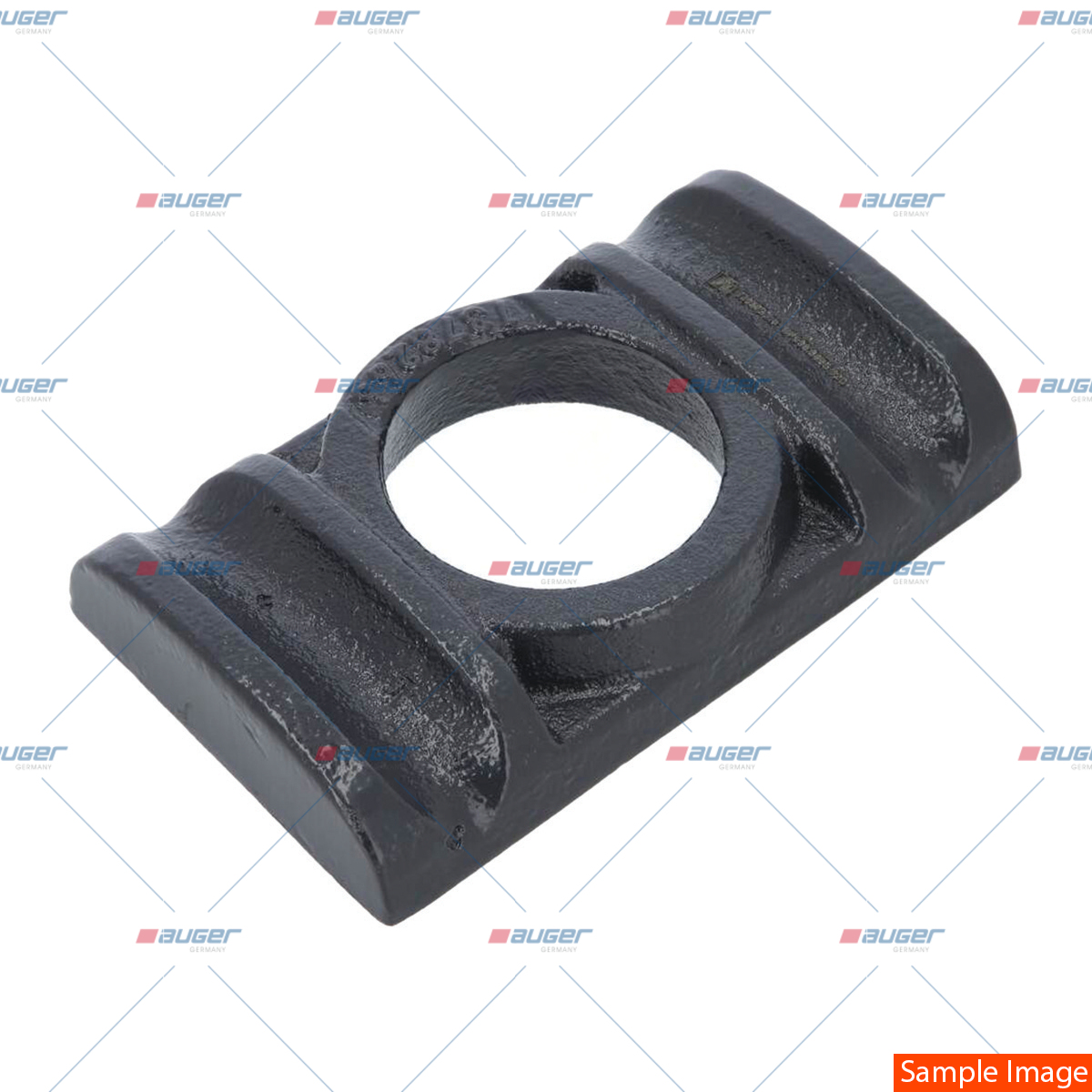 Halter, Feder