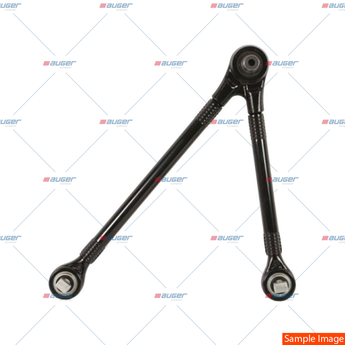 V-Arm