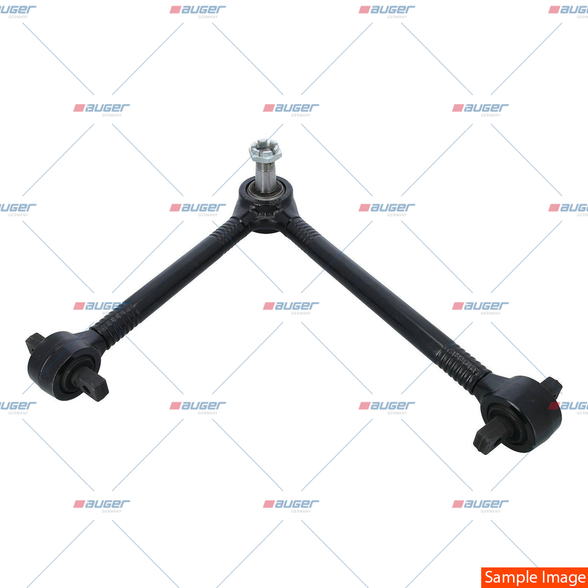 V-Arm
