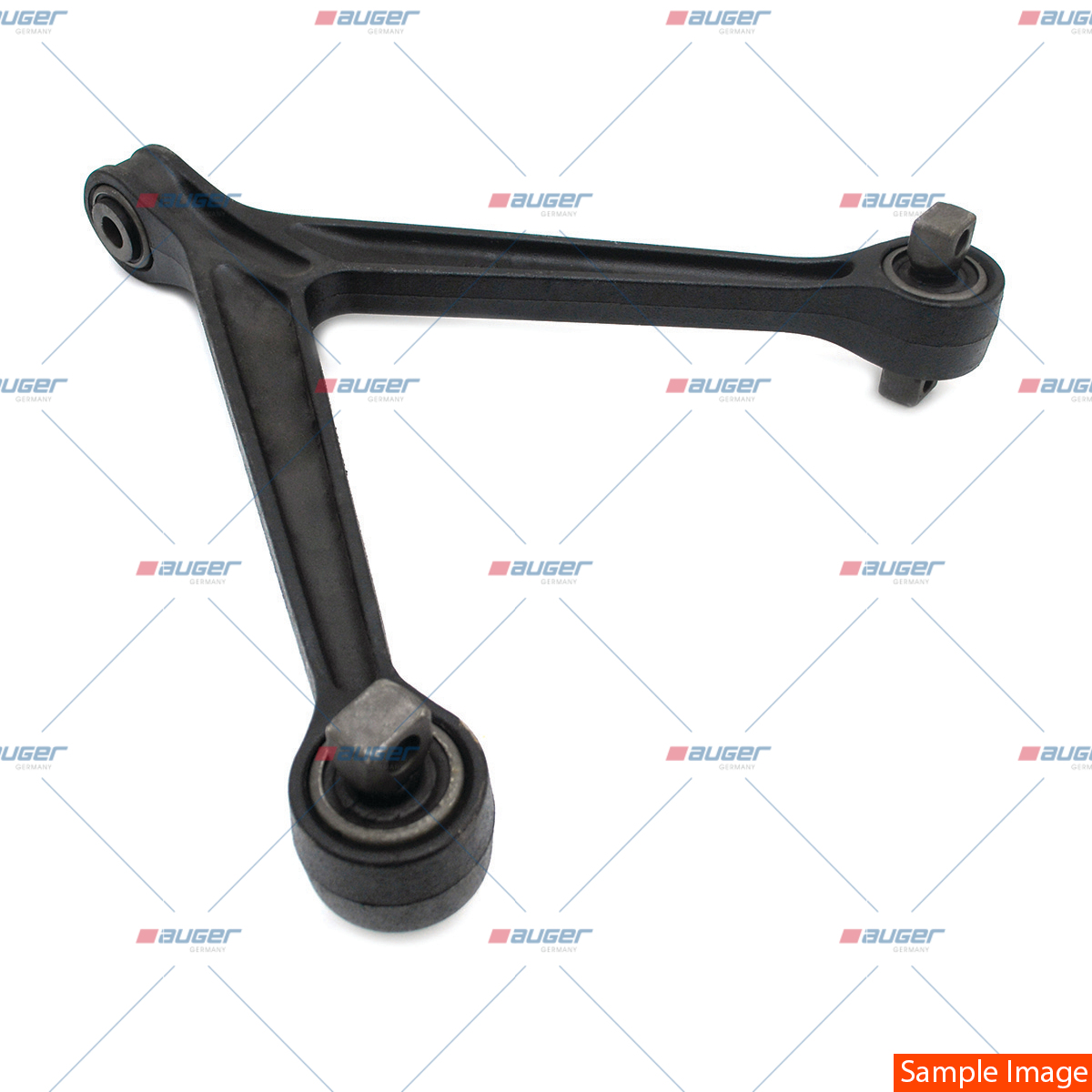 V-Arm