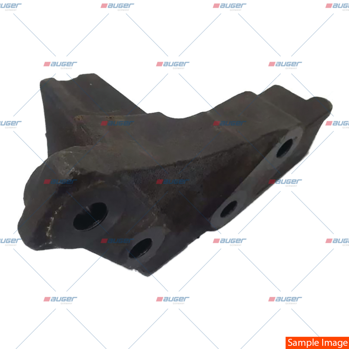 Halter, Motor