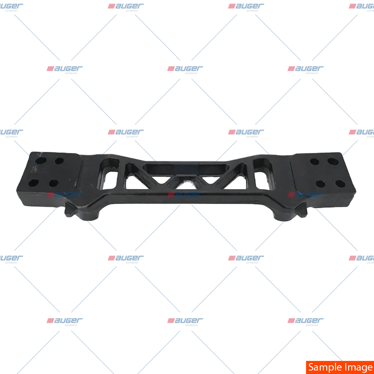 Halter, Getriebe