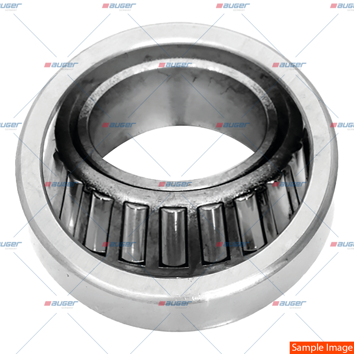 1595228 Bearing, Wheel Hub | Product Detail | Auger