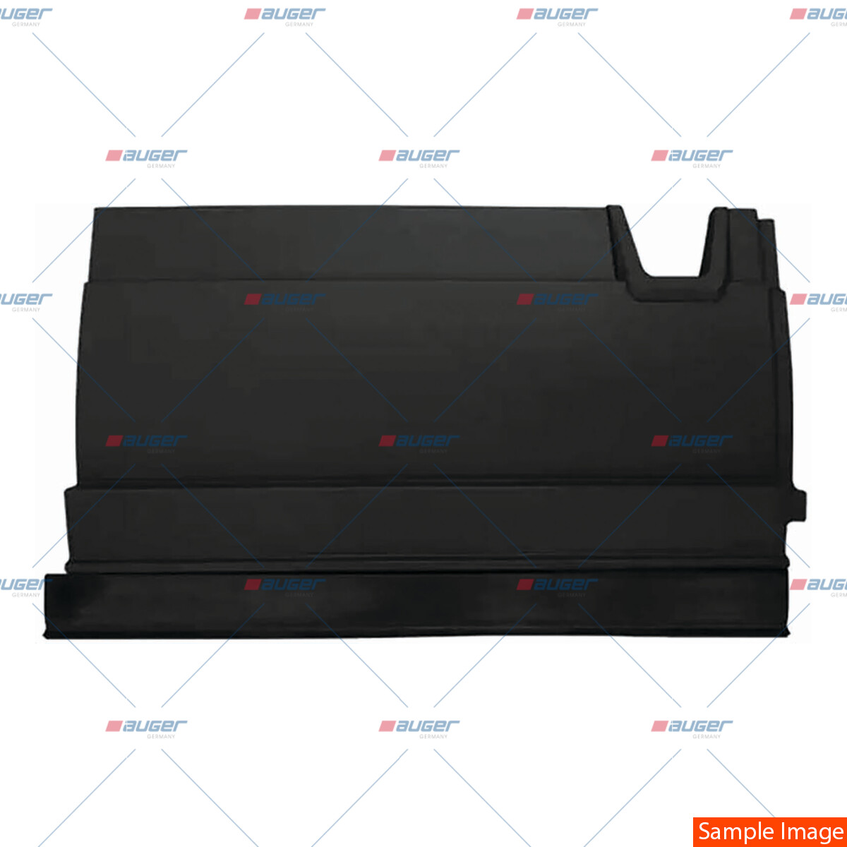 1603239 1604939 Side Panel | Product Detail | Auger