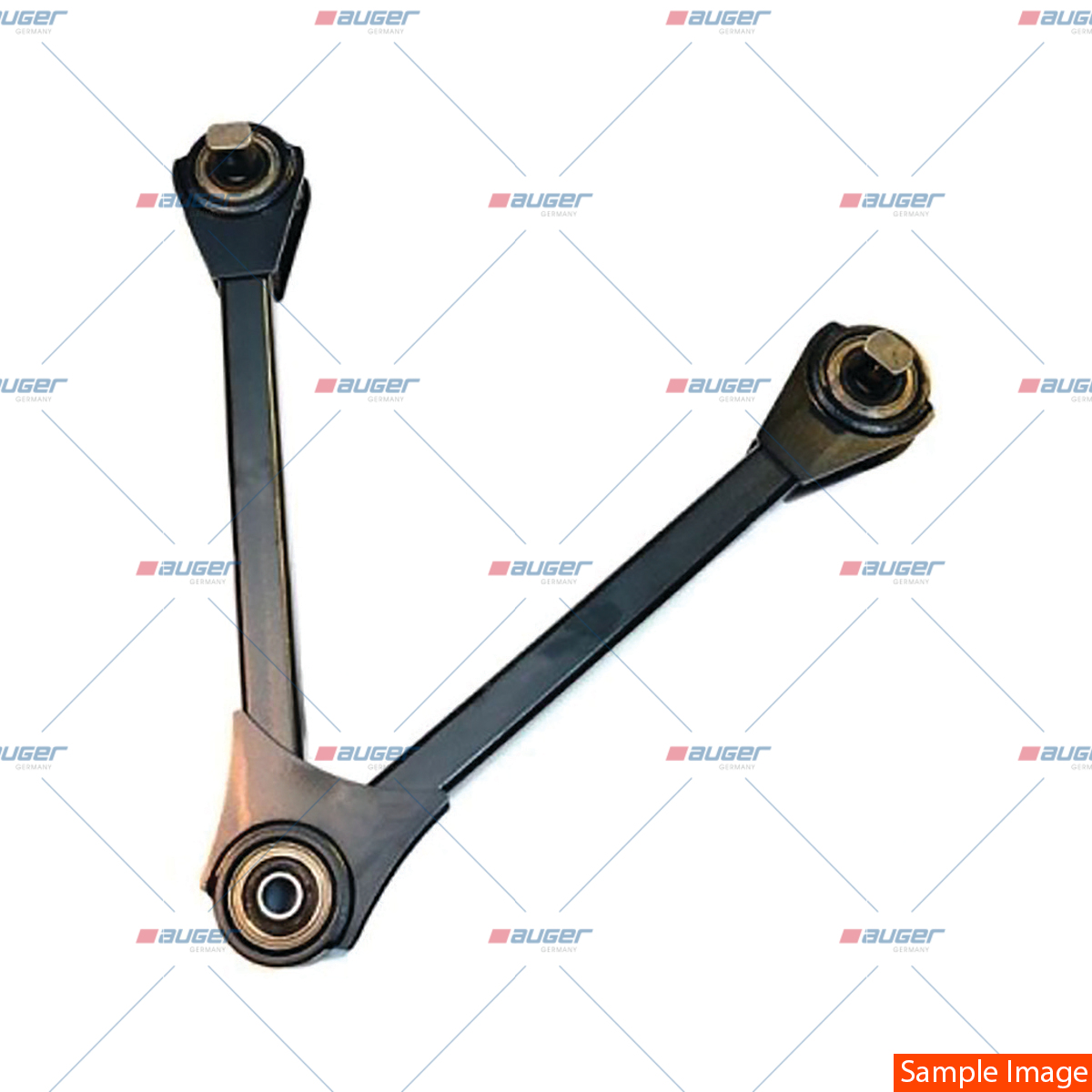 V-Arm