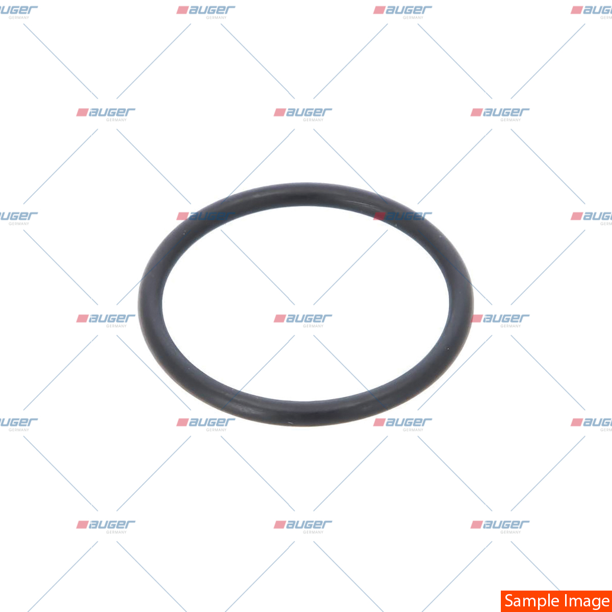 O-ring, Oelkuehler