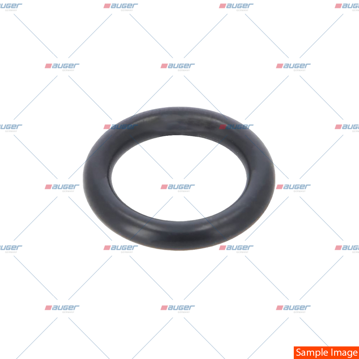 O-ring, Oelkuehler