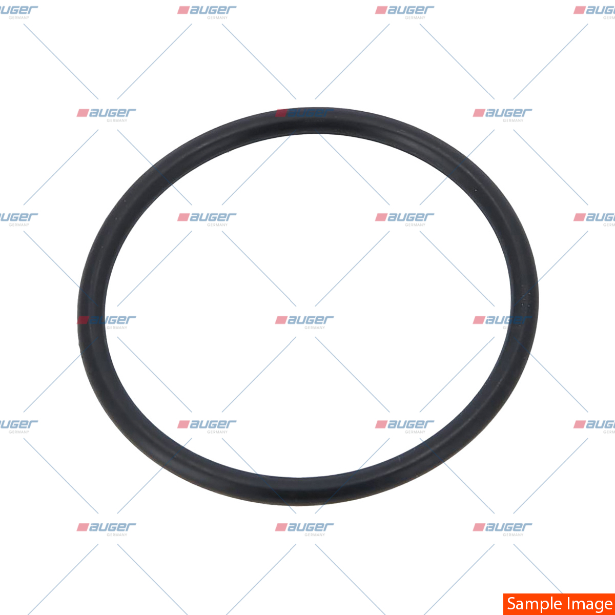 O-ring, Oelkuehler