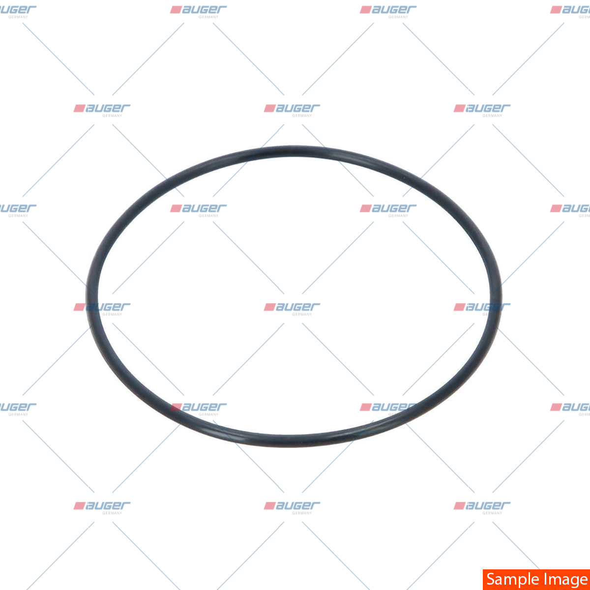 O-ring, Schwungrad