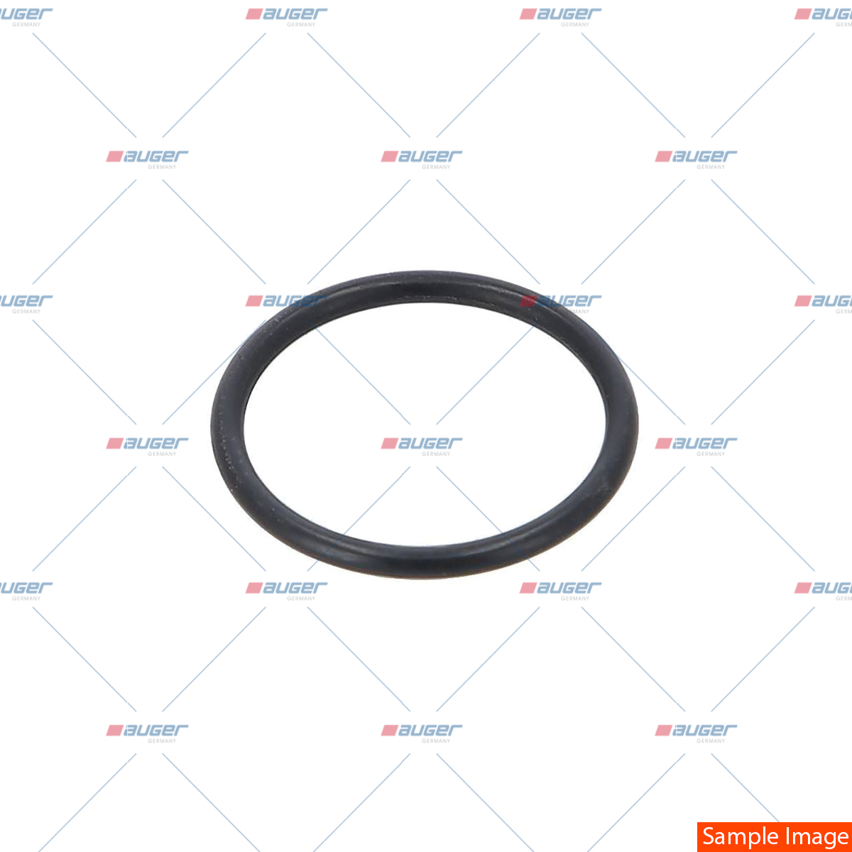 O-ring, Oelkuehler
