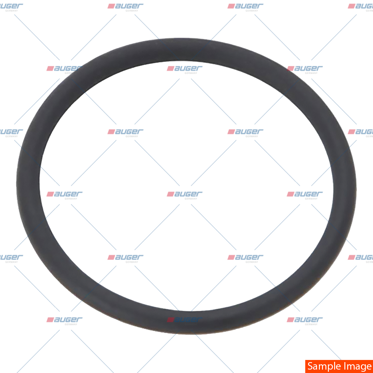 O-ring, Oelkuehler