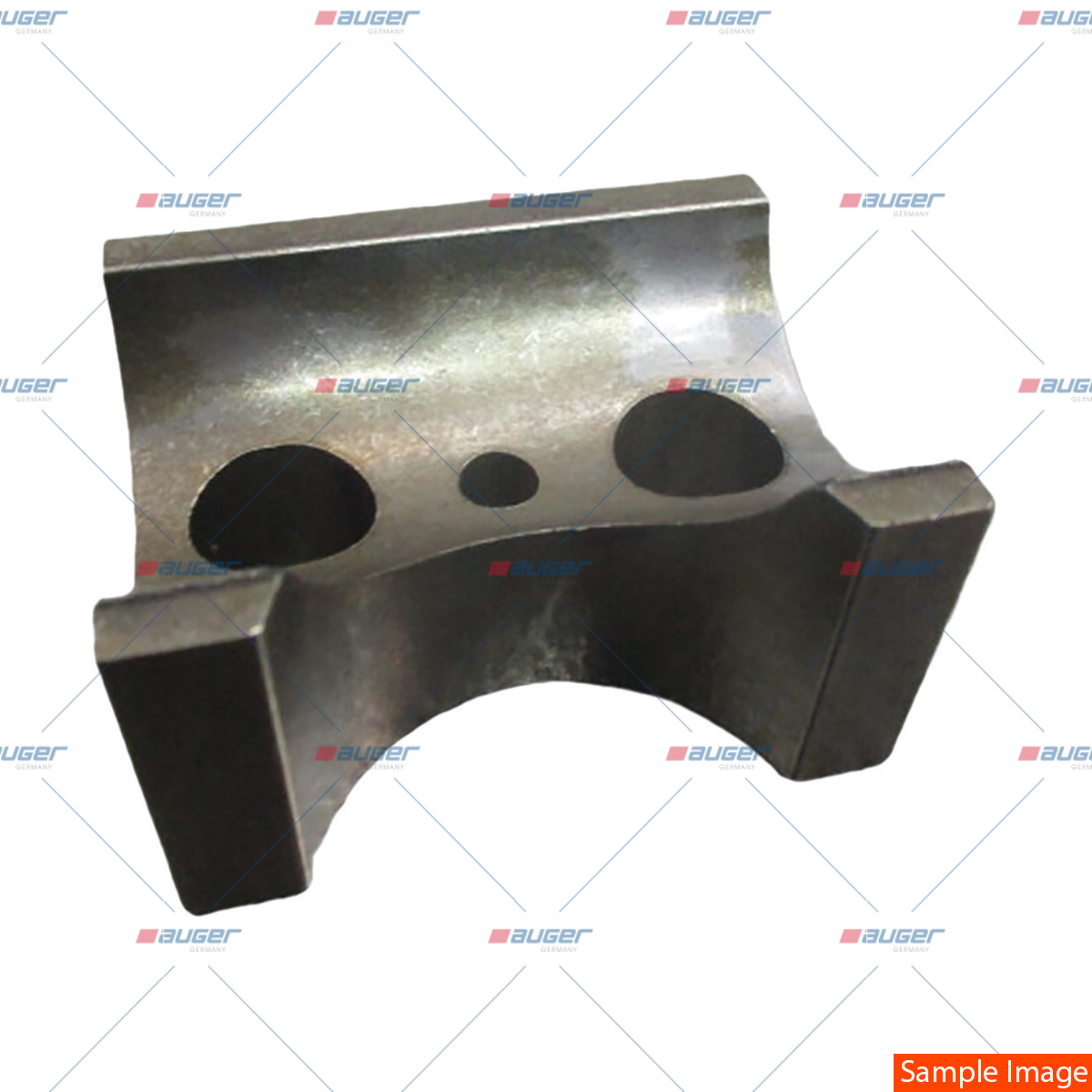 Halter, Kipphebelwelle