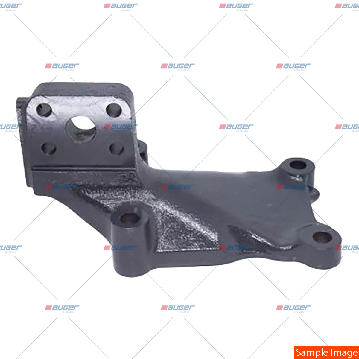 Halter, Motor